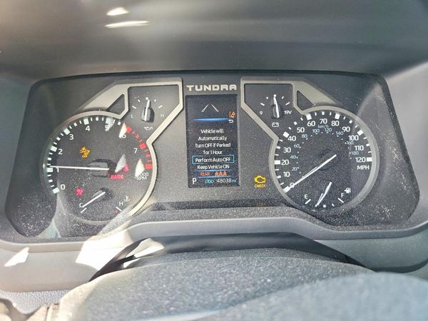 2024 TOYOTA TUNDRA