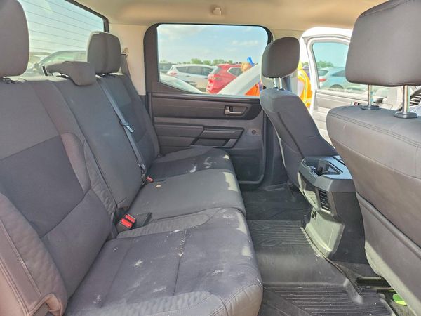 2024 TOYOTA TUNDRA
