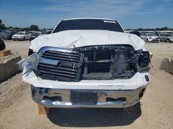 2014 RAM 1500 SLT