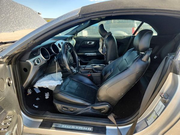 2020 FORD MUSTANG I4 Convertible