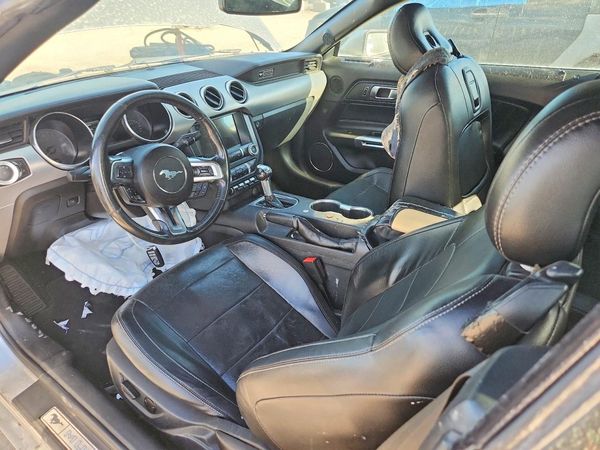 2020 FORD MUSTANG I4 Convertible