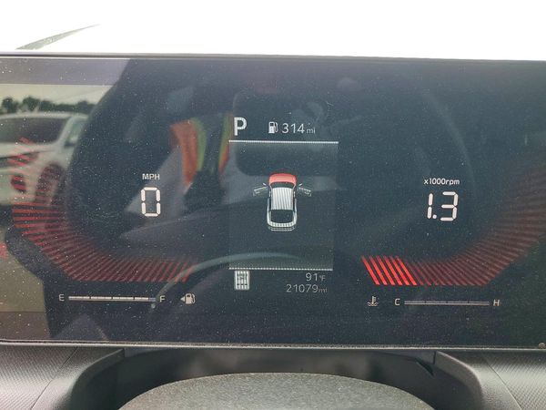2025 KIA K4 LX, LXS