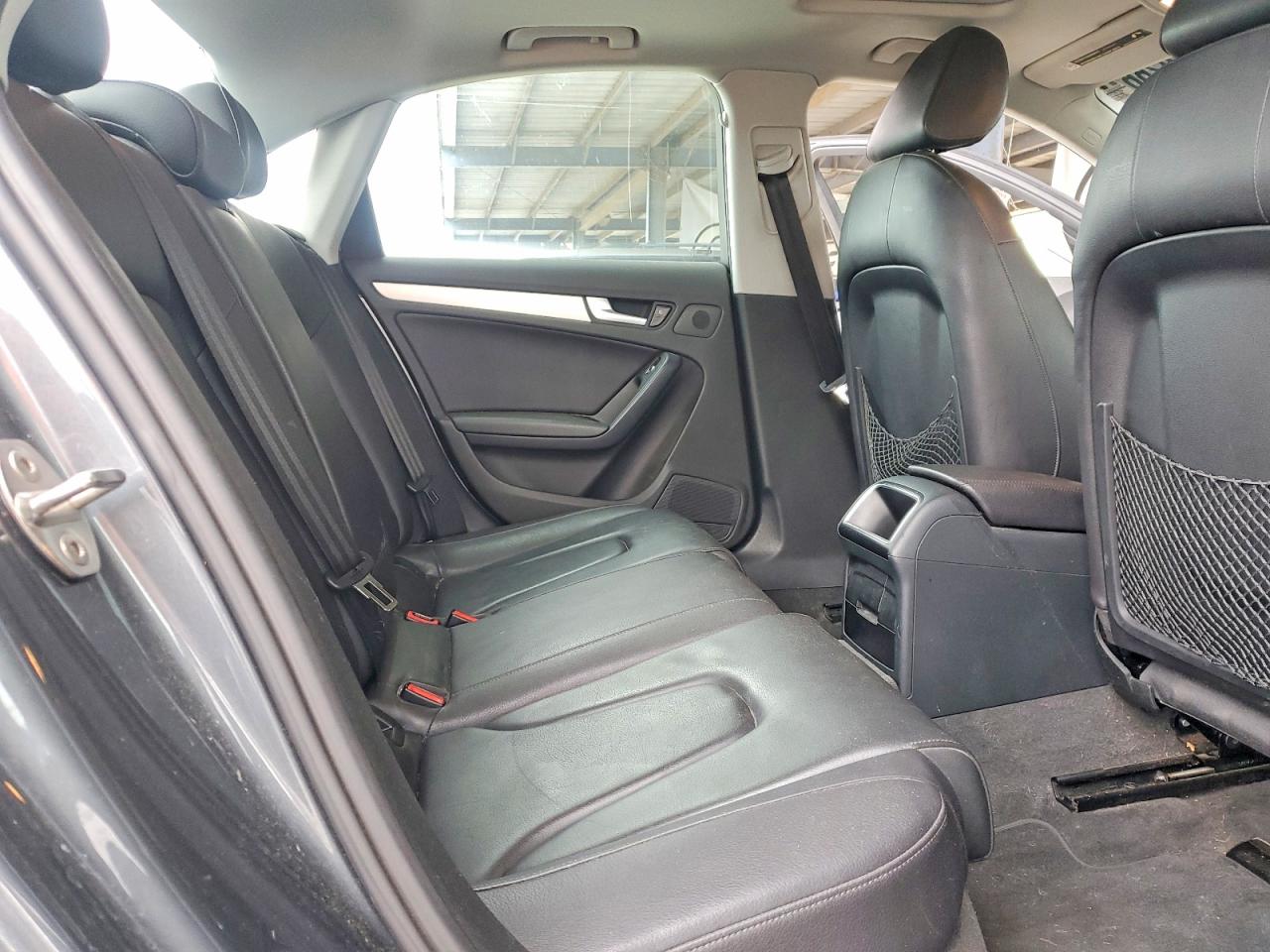 2014 AUDI A4 Premium