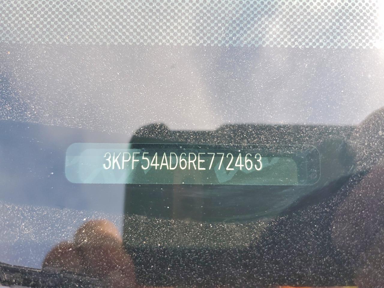2024 KIA FORTE GT Line