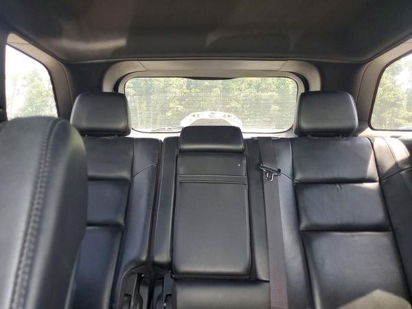 2022 JEEP GRAND CHEROKEE WK LIMITED 4X2