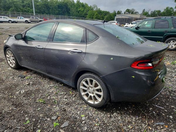 2015 DODGE DART Limited