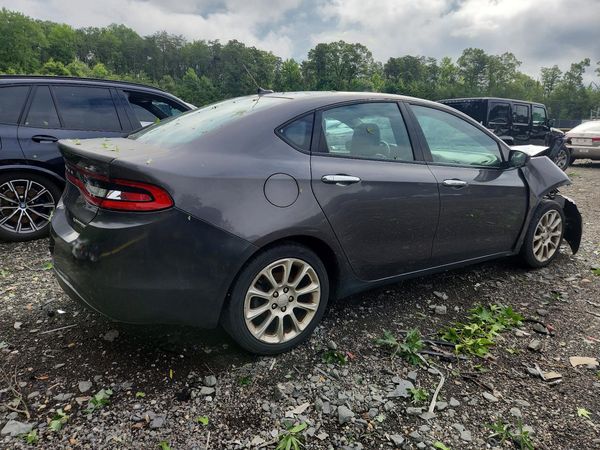2015 DODGE DART Limited