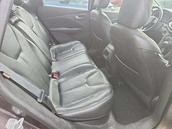 2015 DODGE DART Limited