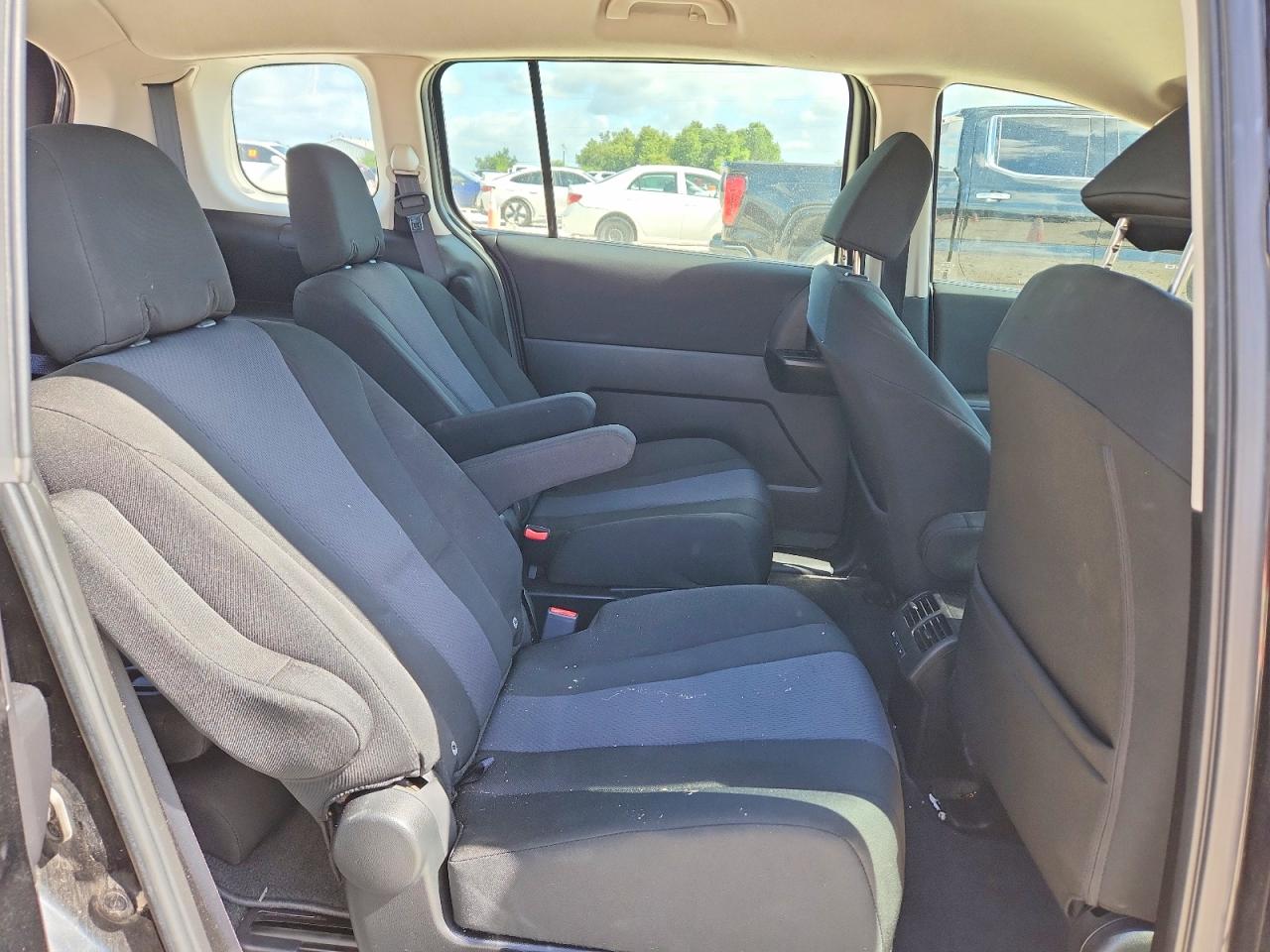 2015 MAZDA 5 Touring/GS