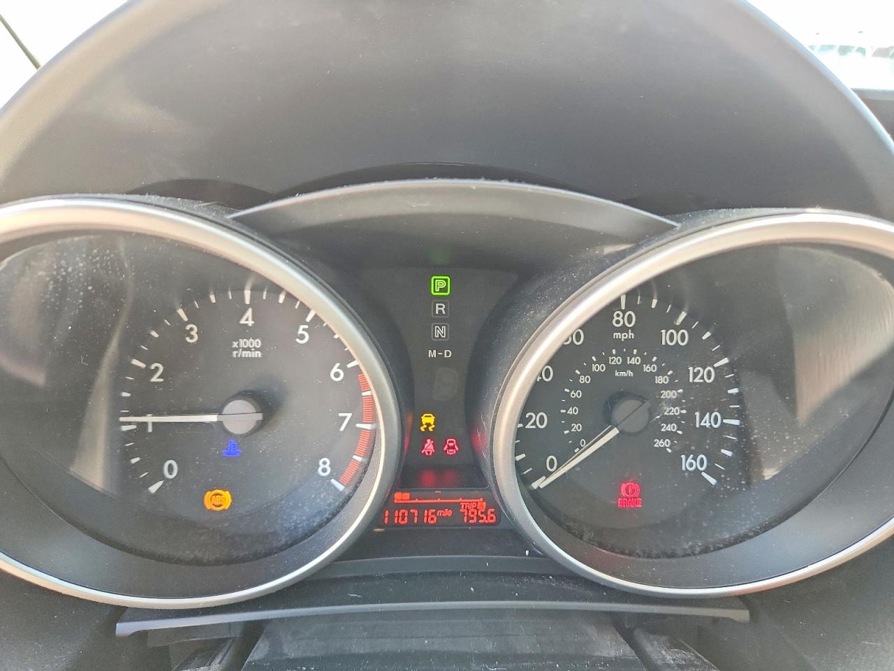 2015 MAZDA 5 Touring/GS