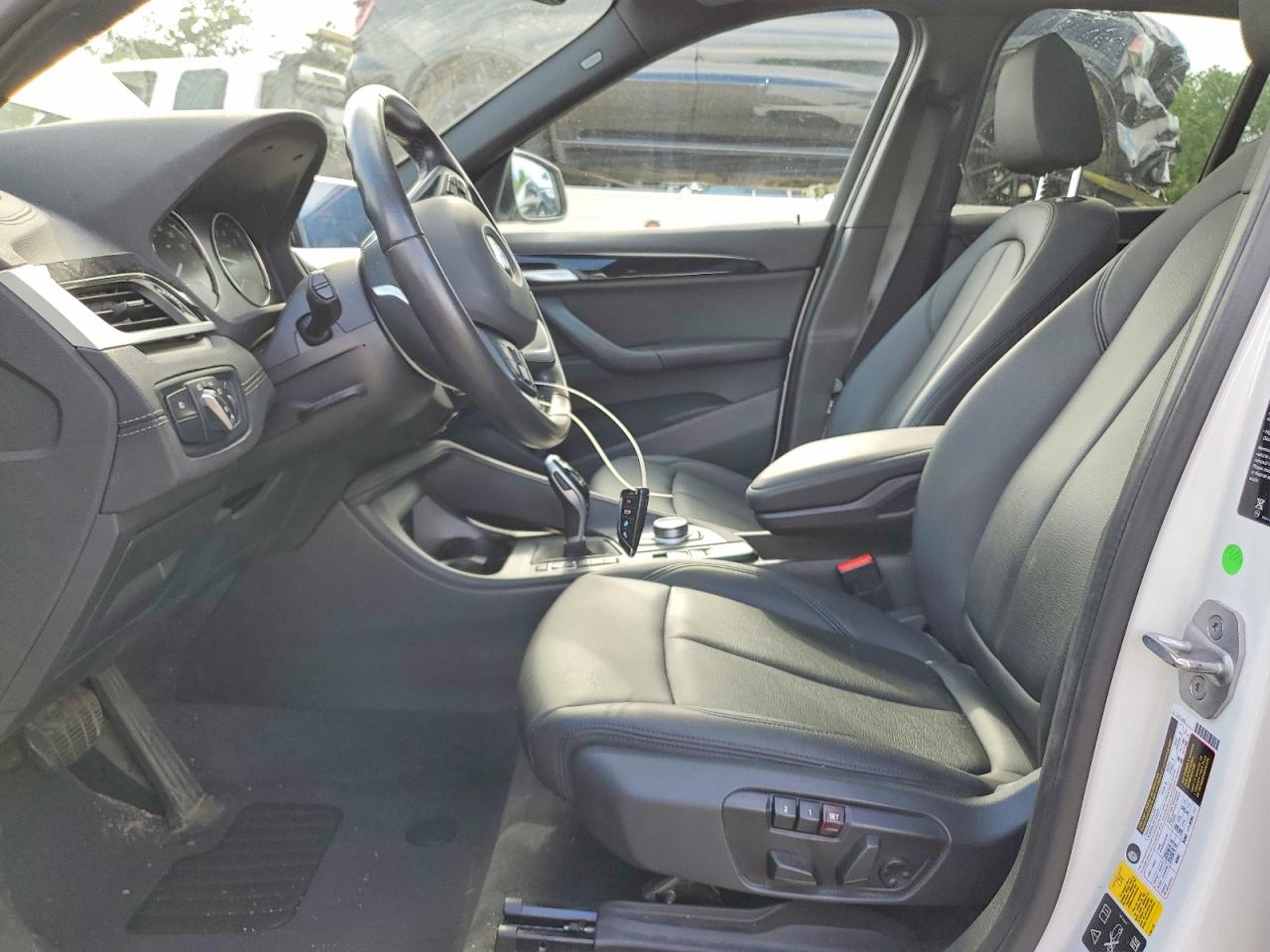 2020 BMW X1 xDrive28i