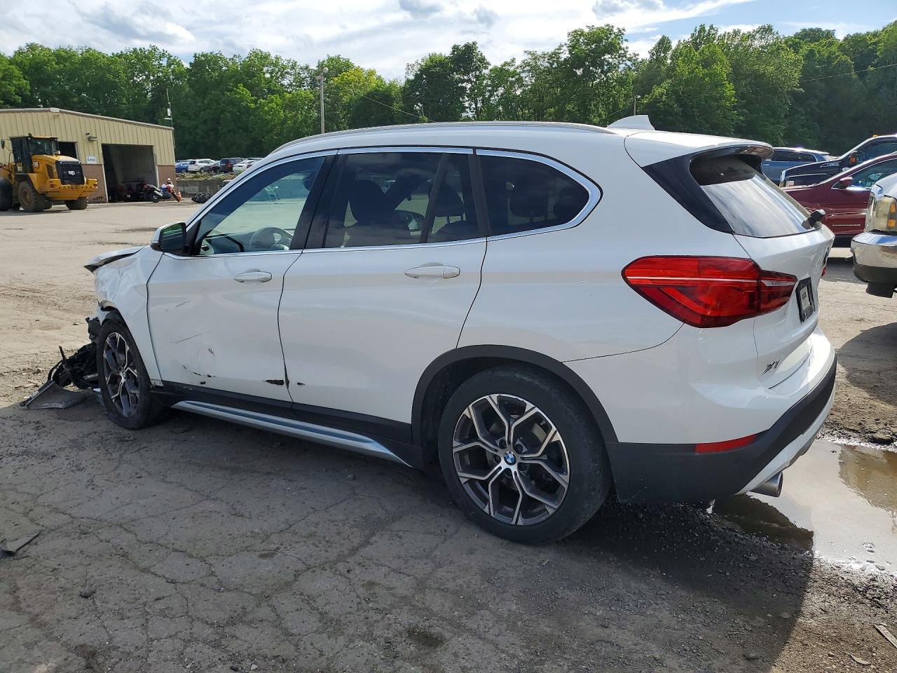 2020 BMW X1 xDrive28i
