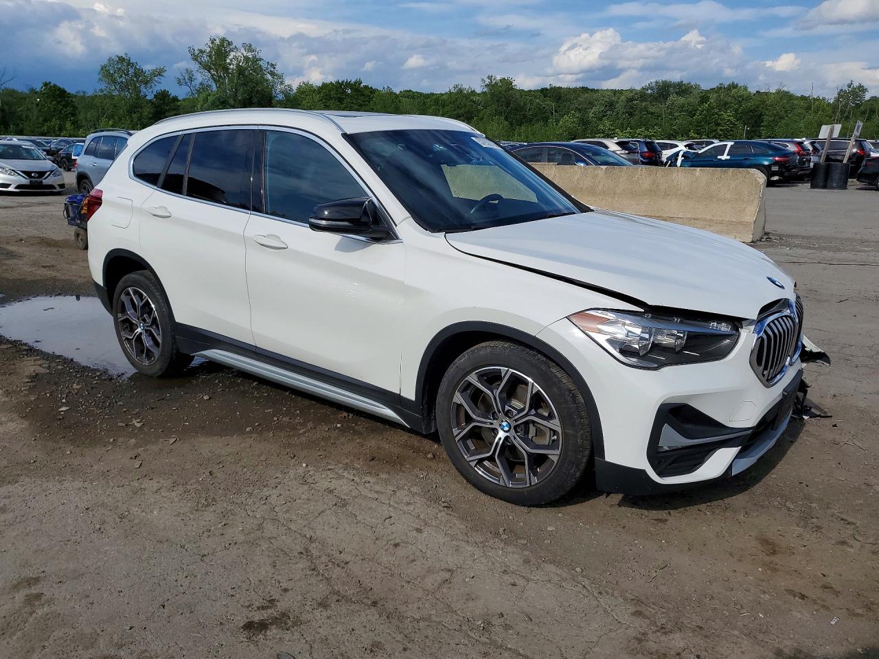 2020 BMW X1 xDrive28i