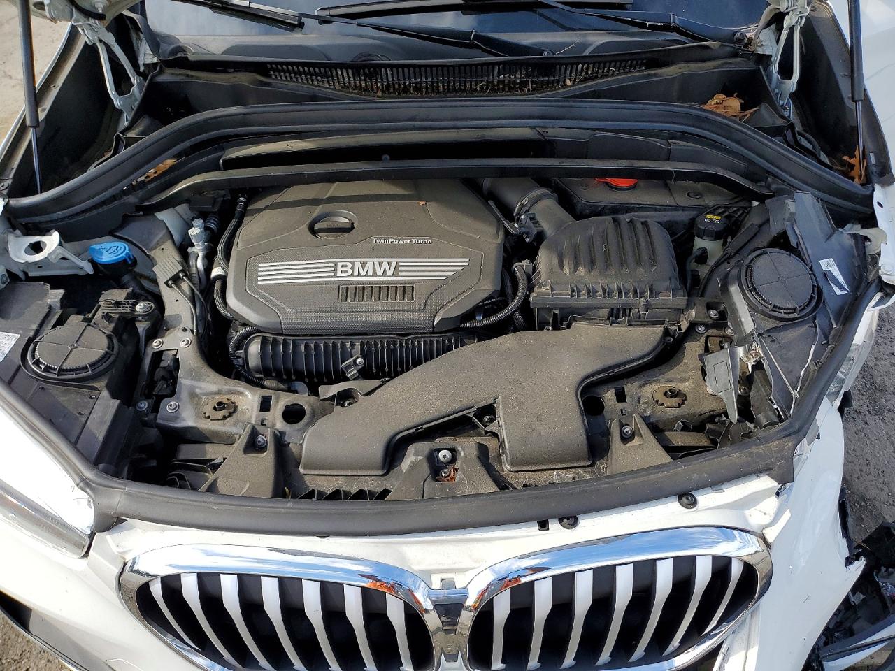 2020 BMW X1 xDrive28i