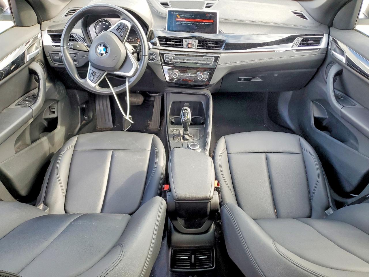 2020 BMW X1 xDrive28i