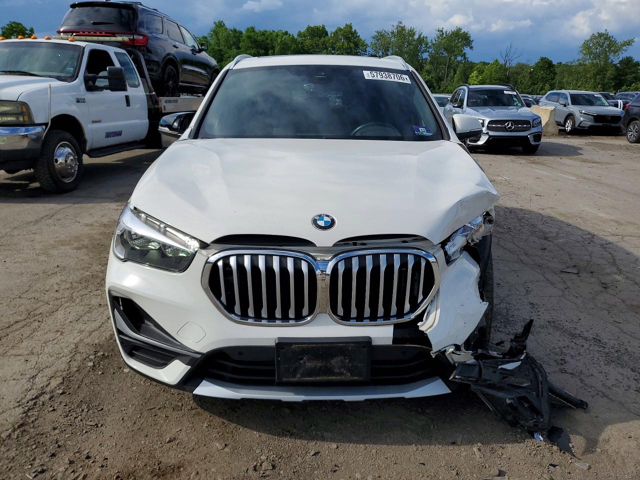 2020 BMW X1 xDrive28i