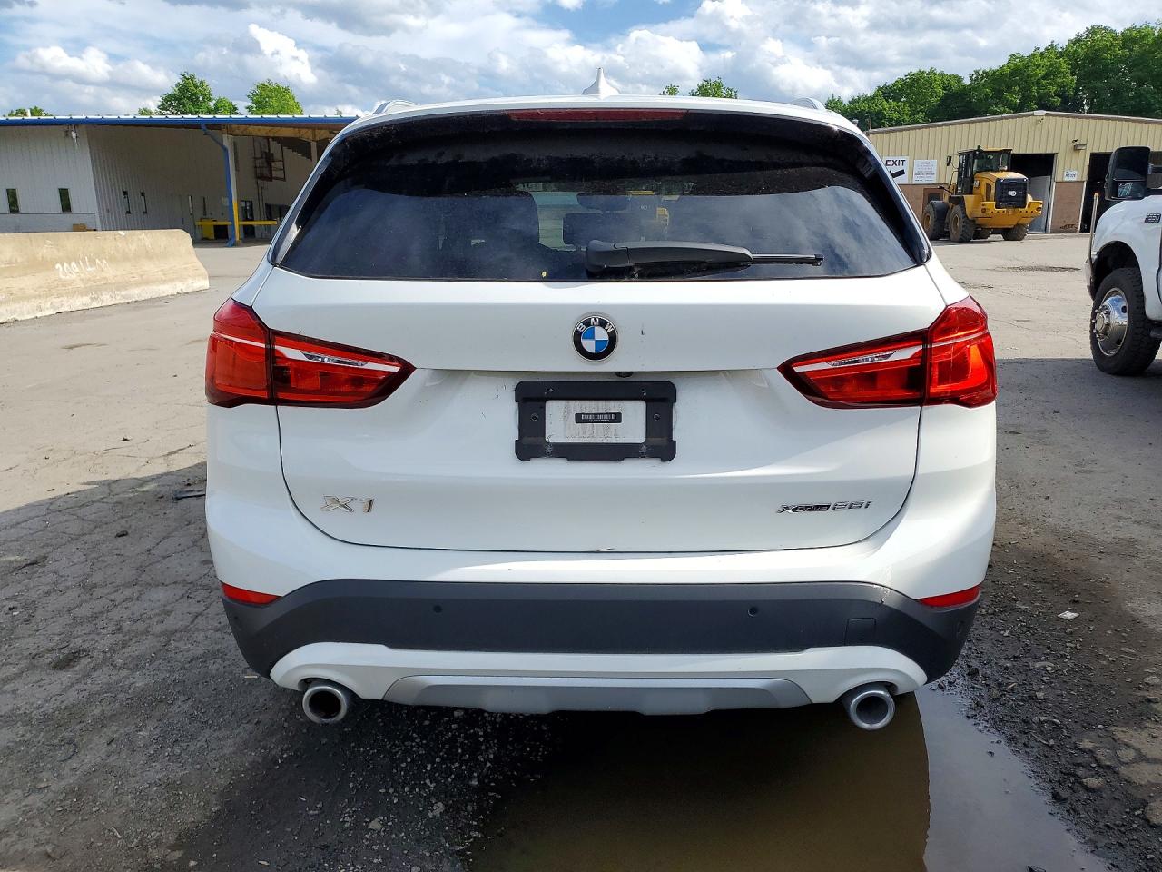 2020 BMW X1 xDrive28i