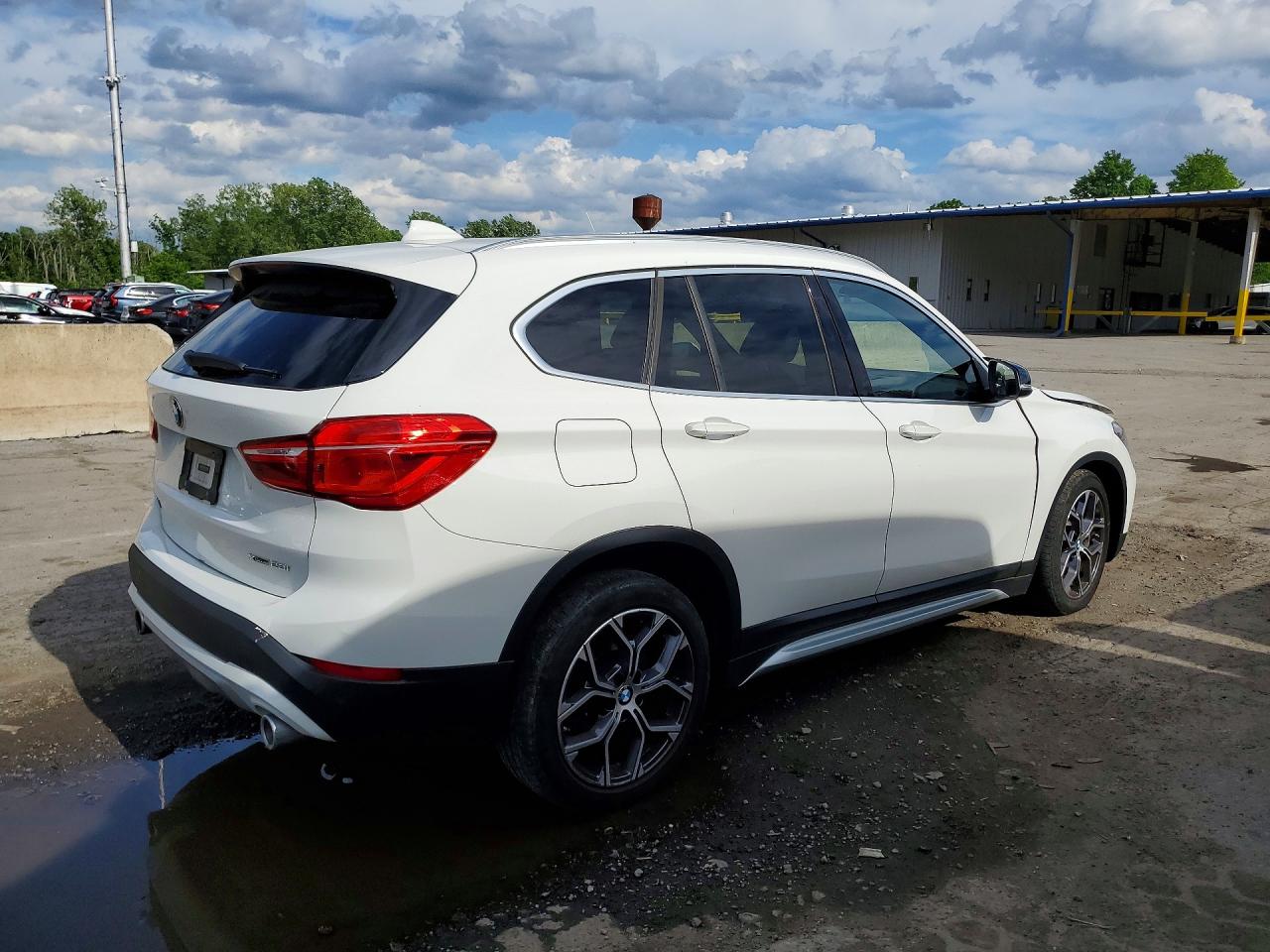 2020 BMW X1 xDrive28i