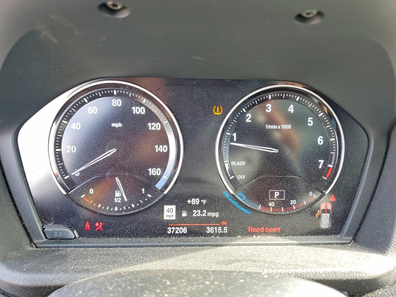 2020 BMW X1 xDrive28i