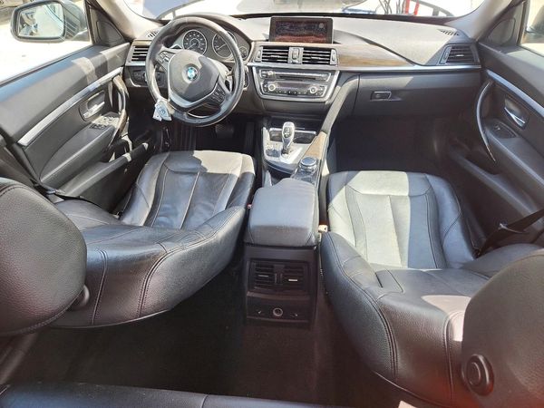 2015 BMW 328 xDrive GT