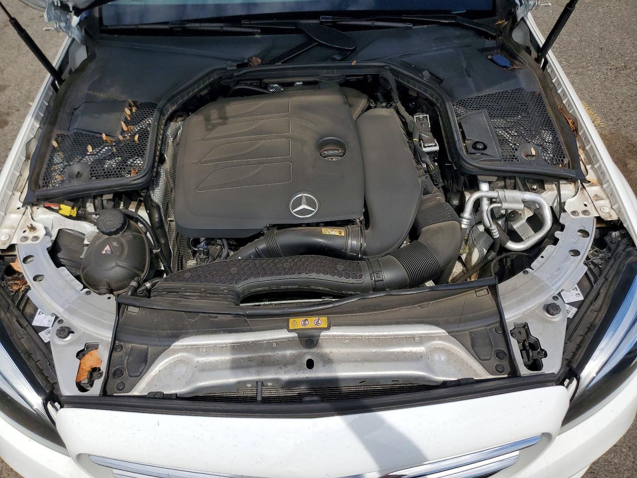 2021 MERCEDES-BENZ C C300-4M