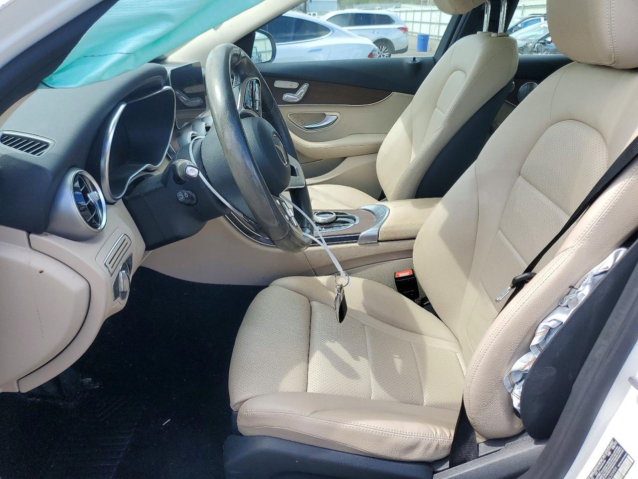 2021 MERCEDES-BENZ C C300-4M