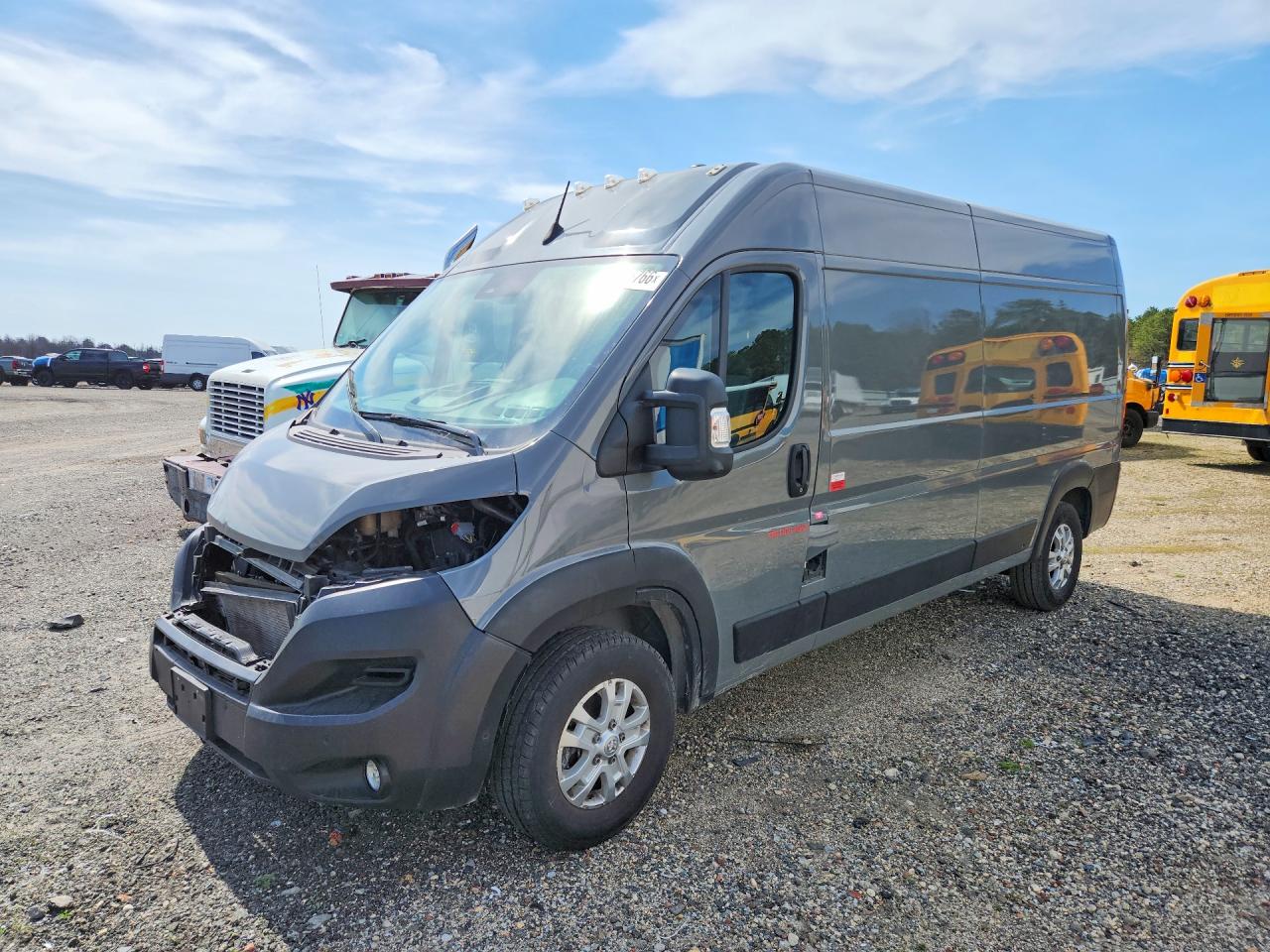 2024 RAM PROMASTER 1500