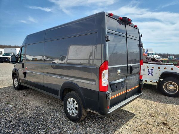 2024 RAM PROMASTER 1500