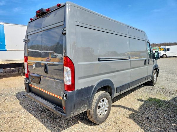 2024 RAM PROMASTER 1500