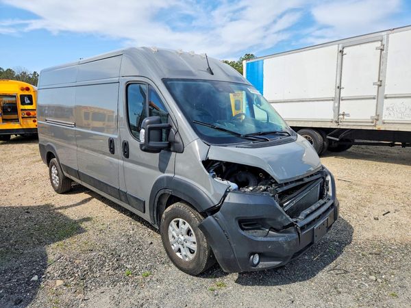 2024 RAM PROMASTER 1500