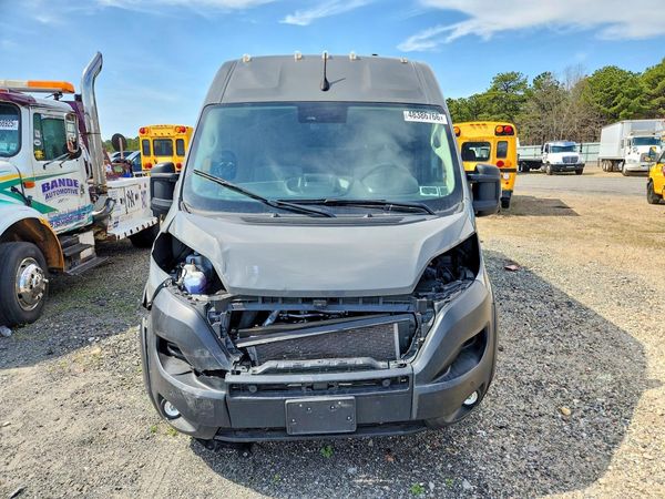 2024 RAM PROMASTER 1500