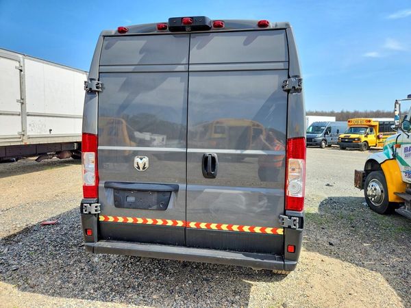 2024 RAM PROMASTER 1500
