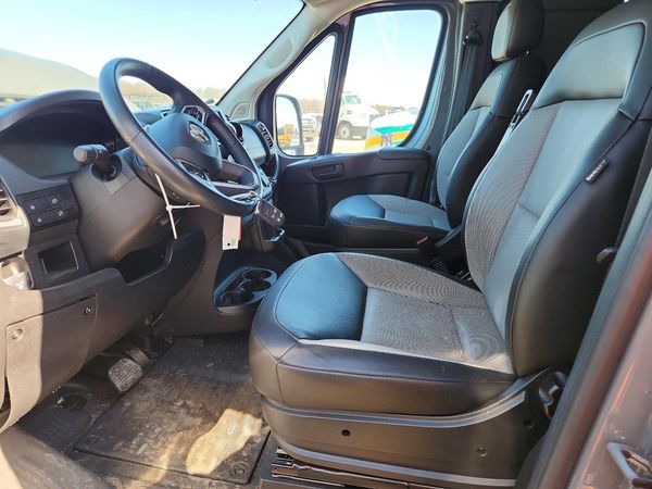 2024 RAM PROMASTER 1500