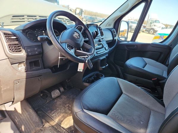 2024 RAM PROMASTER 1500