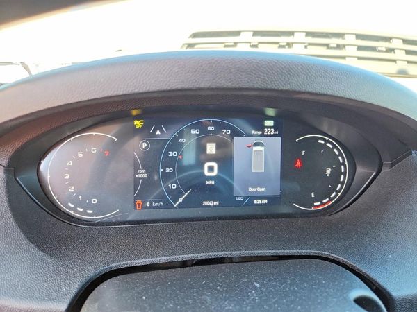 2024 RAM PROMASTER 1500
