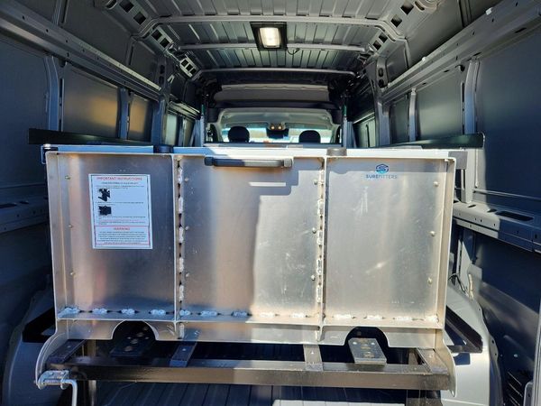 2024 RAM PROMASTER 1500