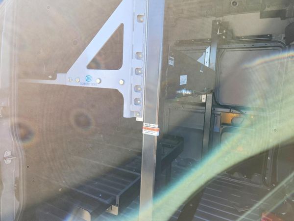 2024 RAM PROMASTER 1500