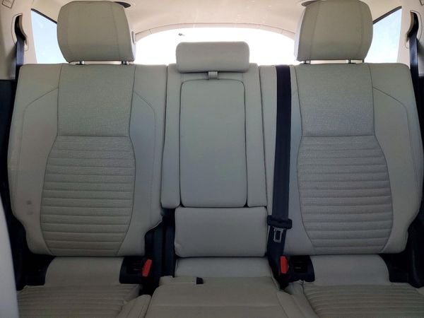 2023 LAND ROVER DISCOVERY SPORT SE
