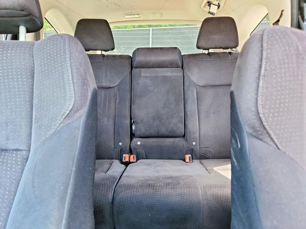 2014 HONDA CRV EX — SUVN