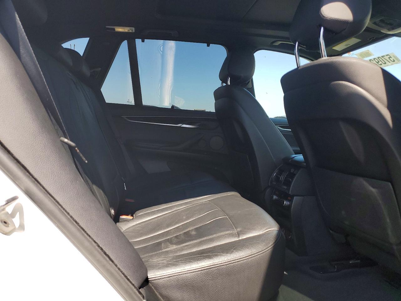 2017 BMW X5 xDrive40e
