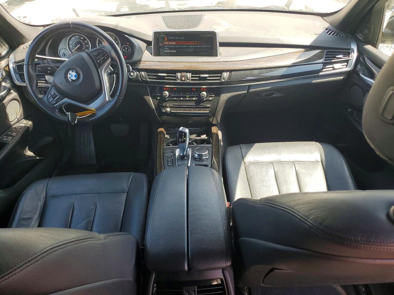 2017 BMW X5 xDrive40e