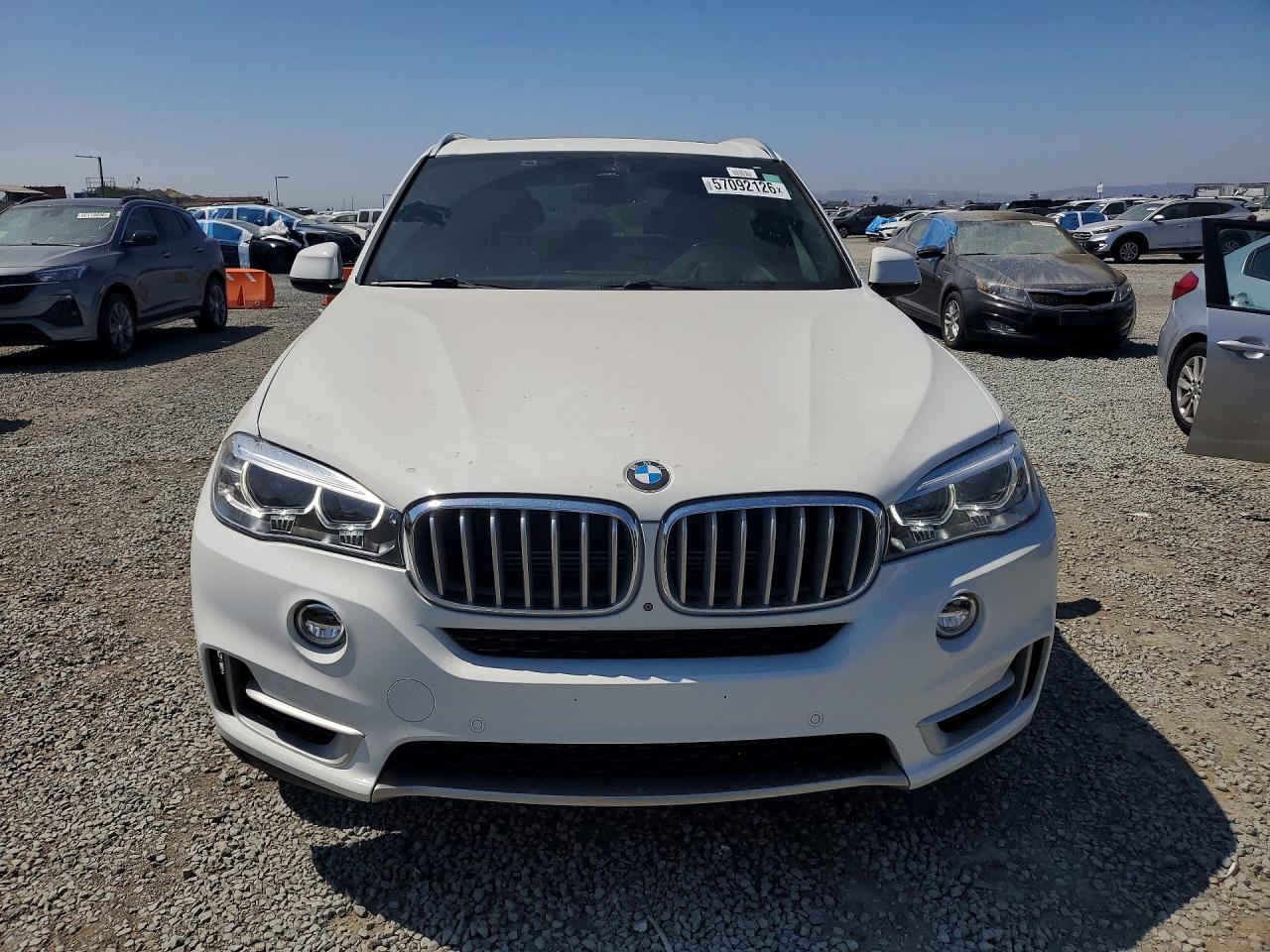 2017 BMW X5 xDrive40e