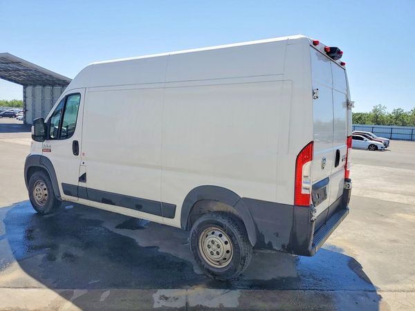 2020 RAM PROMASTER 1500 VF