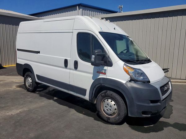 2020 RAM PROMASTER 1500 VF