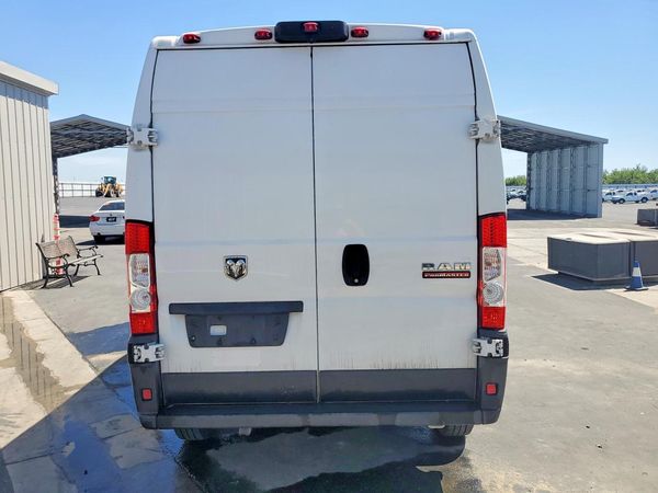 2020 RAM PROMASTER 1500 VF