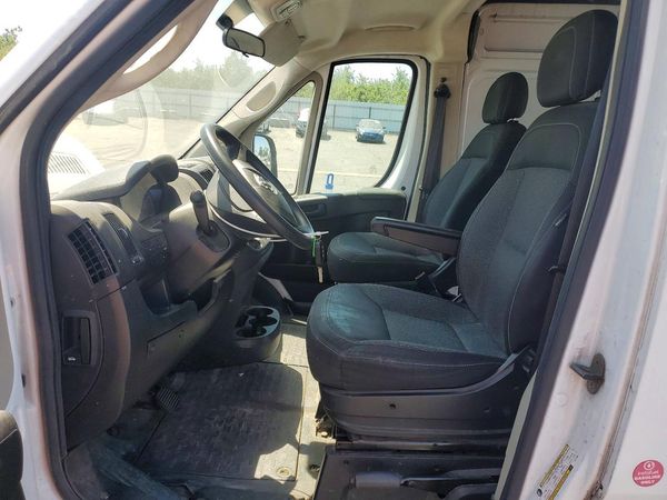 2020 RAM PROMASTER 1500 VF