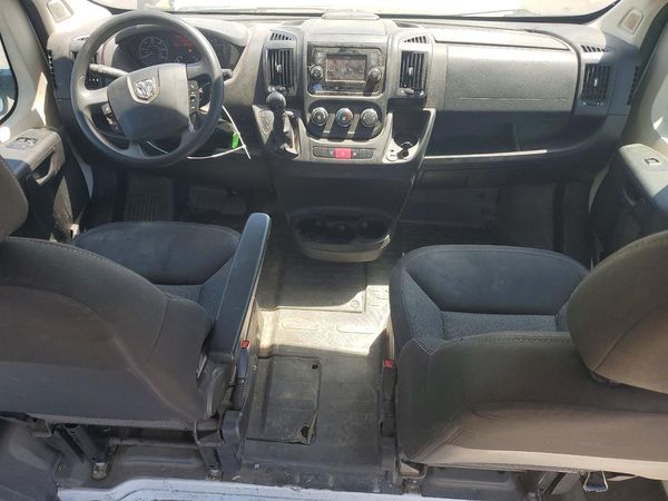 2020 RAM PROMASTER 1500 VF