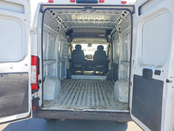 2020 RAM PROMASTER 1500 VF
