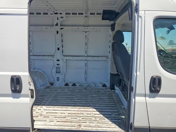 2020 RAM PROMASTER 1500 VF