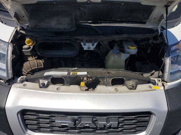 2020 RAM PROMASTER 1500 VF